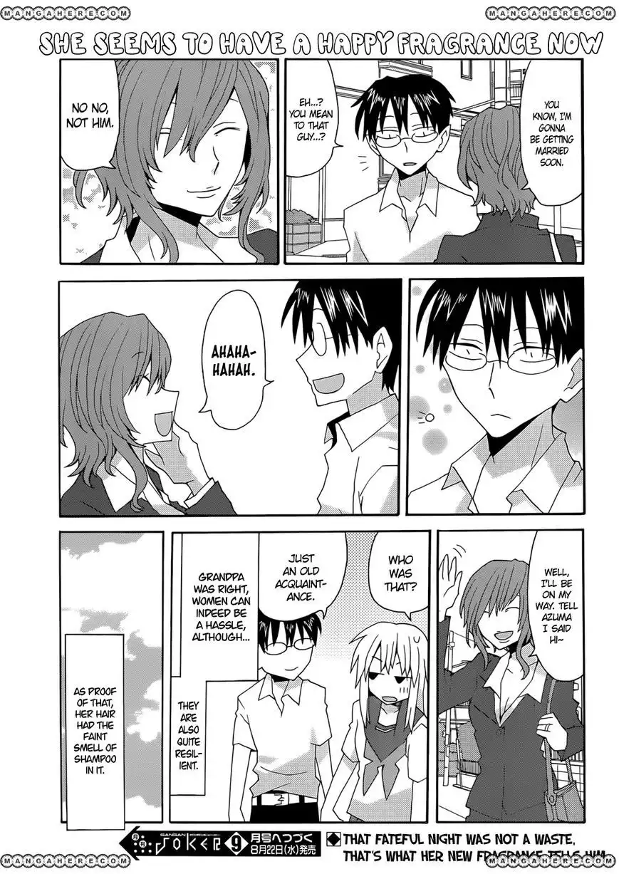 Yandere Kanojo Chapter 42.1 15